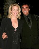 Jed Allen and date Days of our Lives 40th Anniversary Party Palladium  Los Angeles, CA November 11, 2005 photo