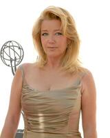 Melody Thomas Scott Daytime Creative Arts Emmys Hollywood  Highland Grand Ballroom Los Angeles, CA May 14, 2005 photo