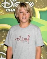 Cole Sprouse Disney Kids TV Press Day Rennasaince Hotel Hollywood  Highland Los Angeles, CA July 6, 2005 photo