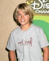 Cole Sprouse Disney Kids TV Press Day Rennasaince Hotel Hollywood  Highland Los Angeles, CA July 6, 2005 photo