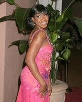 tichina arnold 13 anual diversidad premios beverly colinas hotel los ángeles, California noviembre 13, 2005 foto