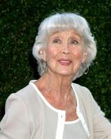 Betty Garrett  A Father. . . A Son  Once Upon a Time in Hollywood Academy of Motion Picture Arts and Sciences Los Angeles, CA July 14, 2005 photo