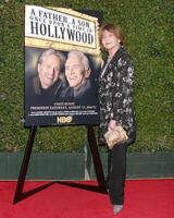 Lee Grant  Director A Father. . . A Son  Once Upon a Time in Hollywood Academy of Motion Picture Arts and Sciences Los Angeles, CA July 14, 2005 photo