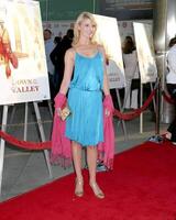 Jennifer Siebel Los Angeles Film Festival Opening Night Down in the Valley  ArcLight Cinerama Dome Los Angeles, CA June 16, 2005 photo