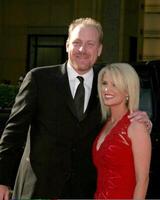 Curt and Shonda Schilling ESPY Awards Kodak Theater Los Angeles, CA July 14, 2005 photo