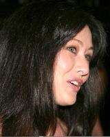 Shannen Doherty Friends of El Faro Benefit Henry Fonda Theater Hollywood, California May 13, 2005   2005 photo