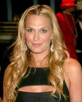 Molly Sims Friends of El Faro Benefit Henry Fonda Theater Hollywood, California May 13, 2005   2005 photo