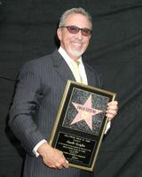 Emilio Estefan  Emilio Estefan Star on the  Hollywood Walk of Fame Los Angeles, CA June 9, 2005 photo