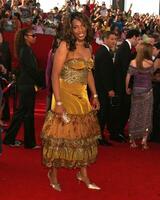 Macy Gray Primetime Emmys 2005 Shrine Auditorium Los Angeles, CA September 18, 2005 photo