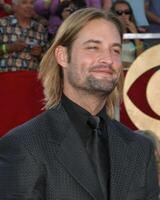 Josh Holloway hora estelar premios emmy 2005 santuario sala los ángeles, California septiembre 18, 2005 foto