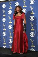 Macy Gray 2005 Primetime Emmy Awards Shrine Auditorium September 18, 2005 photo