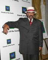 Steve Harvey arriving at the  Family Matters Benefit. Friends of the Family Annual Gala IHO Cedric the Entertainer Regent Beverly Wilshire Hotel Los Angeles, CA June 3, 2005 photo