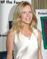 Lauralee Bell  arriving at the  Family Matters Benefit. Friends of the Family Annual Gala IHO Cedric the Entertainer Regent Beverly Wilshire Hotel Los Angeles, CA June 3, 2005 photo