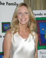 Lauralee Bell  arriving at the  Family Matters Benefit. Friends of the Family Annual Gala IHO Cedric the Entertainer Regent Beverly Wilshire Hotel Los Angeles, CA June 3, 2005 photo