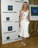 Lauralee Bell  arriving at the  Family Matters Benefit. Friends of the Family Annual Gala IHO Cedric the Entertainer Regent Beverly Wilshire Hotel Los Angeles, CA June 3, 2005 photo