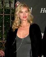 Eileen Davidson HollywoodPoker.com 1st Anniversary Party Montmartre Lounge Los Angeles, CA November 9, 2005 photo