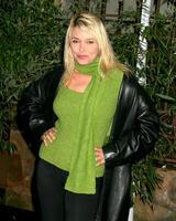 Devon Devasquez HollywoodPoker.com 1st Anniversary Party Montmartre Lounge Los Angeles, CA November 9, 2005 photo