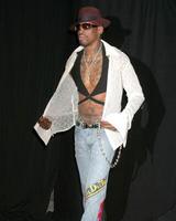 Dennis Rodman Maxim Hot 100 Party Hollywood,  CA May 12, 2005 photo