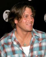 Christian Kane Motorola 7th Holiday Party American Legion  Los Angeles, CA November 4, 2005 photo