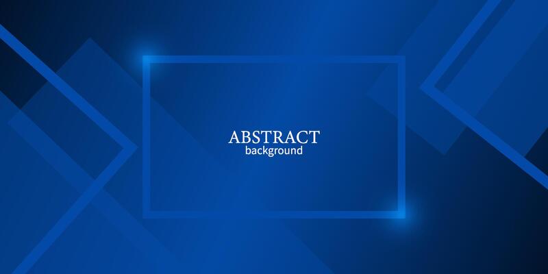 Abstract blue background Looks 3D with added light. suitable for posters, brochures, e-sports and others. eps10 vector