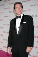 Peter Bergman arriving at the Museum of Contemporary Art, Los Angeles 30th Anniversary Gala MOCA Grand Avenue Los Angeles,  CA November 14, 2009 photo