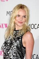 Kate Bosworth llegando a el museo de contemporáneo arte, los angeles 30 aniversario gala moca grandioso avenida los ángeles, California noviembre 14, 2009 foto