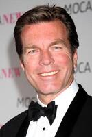 Peter Bergman arriving at the Museum of Contemporary Art, Los Angeles 30th Anniversary Gala MOCA Grand Avenue Los Angeles,  CA November 14, 2009 photo