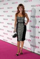 Tracey Bregman  arriving at the Museum of Contemporary Art, Los Angeles 30th Anniversary Gala MOCA Grand Avenue Los Angeles,  CA November 14, 2009 photo