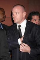 Guy Ritchie arriving at the Museum of Contemporary Art, Los Angeles 30th Anniversary Gala MOCA Grand Avenue Los Angeles,  CA November 14, 2009 photo