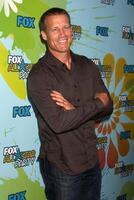 Mark Valley arriving at the FOX TV TCA Party at The Langham Huntington Hotel  Spa in Pasadena, CA  on August 9, 2009 photo