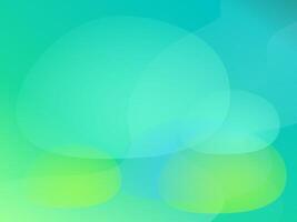 Abstract Background Design with Circles, Lines, and Smooth Curves vector