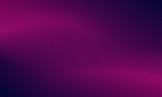 Purple gradient combination art empty space background vector