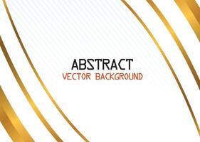 abstract vector retro background design