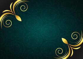abstract vector retro background design