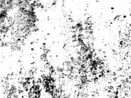 Abstract dirty or scratch aging effect. Dusty and grungy scratch texture vector