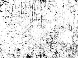 Abstract grunge texture design on a white background vector