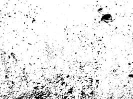 Abstract grunge texture design on a white background. Dirt texture vector