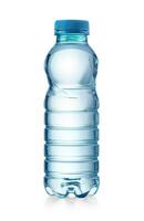 water plastic bottle photo