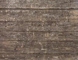 Old wooden background. photo