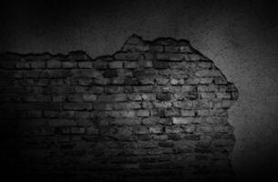 grunge wall background photo