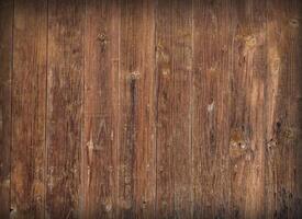 old wooden texture photo