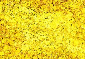 Gold background or texture photo