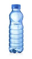 water plastic bottle photo