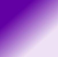 Delicate monochrome gradient background of purple color vector