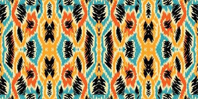 Seamless batik pattern,Seamless tribal batik pattern,and Seamless motif pattern resemble ethnic boho, Aztec,and ikat styles.designed for use in satin,wallpaper,fabric,curtain,carpet,Batik Embroidery vector