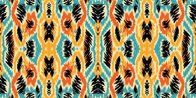 Seamless batik pattern,Seamless tribal batik pattern,and Seamless motif pattern resemble ethnic boho, Aztec,and ikat styles.designed for use in satin,wallpaper,fabric,curtain,carpet,Batik Embroidery vector