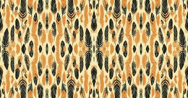 Seamless batik pattern,Seamless tribal batik pattern,and Seamless motif pattern resemble ethnic boho, Aztec,and ikat styles.designed for use in satin,wallpaper,fabric,curtain,carpet,Batik Embroidery vector