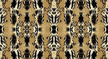 Seamless batik pattern,Seamless tribal batik pattern,and Seamless motif pattern resemble ethnic boho, Aztec,and ikat styles.designed for use in satin,wallpaper,fabric,curtain,carpet,Batik Embroidery vector