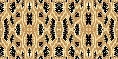 Seamless batik pattern,Seamless tribal batik pattern,and Seamless motif pattern resemble ethnic boho, Aztec,and ikat styles.designed for use in satin,wallpaper,fabric,curtain,carpet,Batik Embroidery vector