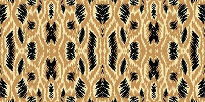 Seamless batik pattern,Seamless tribal batik pattern,and Seamless motif pattern resemble ethnic boho, Aztec,and ikat styles.designed for use in satin,wallpaper,fabric,curtain,carpet,Batik Embroidery vector